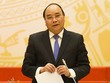 Thủ tướng Chính phủ Nguyễn Xuân Phúc