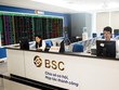 BSC là một trong những công ty chứng khoán đầu tiên tham gia thị trường chứng khoán phái sinh