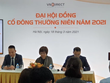 Đại hội đồng cổ đông thường niên 2021 VNDIRECT (VND): Tăng vốn lên gấp đôi, chuyển sàn sang HNX vào cuối tháng 3