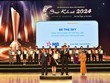 MB được vinh danh tại giải thưởng Sao Khuê 2024