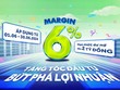 ACBS tung gói margin lãi suất ưu đãi khủng chỉ 6%/năm
