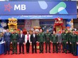 MB mở rộng mạng lưới phía Bắc với chi nhánh Cao Bằng, thúc đẩy đầu tư và phát triển bền vững