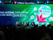 VPBankS: IPO song song với niêm yết cổ phiếu