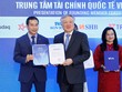 Khánh thành VIFC - HCMC, MB tham gia với vai trò thành viên sáng lập