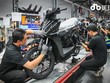 Chứng khoán Thiên Việt (TVS) đầu tư 4 triệu USD vào Dat Bike