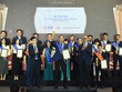  MB được vinh danh tại Giải thưởng Sao Khuê tám năm liên tiếp.
