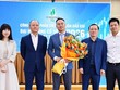 Ông Ngô Ngọc Quang được bầu làm Chủ tịch HĐQT PSI