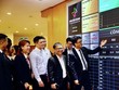 Ngày 9/9, 750 triệu cổ phiếu KAI của Công ty Cổ phần Chứng khoán Kafi chính thức giao dịch trên UPCoM với giá tham chiếu 15.000 đồng/cổ phiếu.
