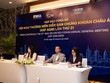 Việt Nam lần đầu đăng cai Diễn đàn Chứng khoán châu Á, mở rộng kết nối dòng vốn quốc tế