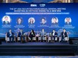 Thị trường vốn trước bài toán dẫn dòng tiền cho giai đoạn tăng trưởng mới