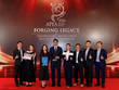 Đại diện Kafi tại sự kiện APEA 2026 – Vietnam Chapter.