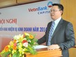 Chủ tịch Vietinbank Capital được bổ nhiệm làm Phó Tổng giám đốc Vietinbank
