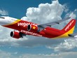 VietJet khai trương đường bay TP. HCM - Đà Lạt 