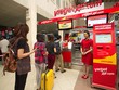 VietJet tung 100.000 vé máy bay giá chỉ 99.000 đồng