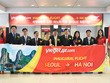 VietJet mở đường bay Hà Nội – Seoul (Hàn Quốc)