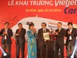 Vietjet lập công ty con khai thác thương mại hàng hóa