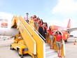 Bay đến Chu Lai với Vietjet giá chỉ 9,000 đồng