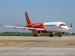Vietjet tăng tần suất khai thác chặng TP.HCM – Bangkok lên 3 chuyến khứ hồi/ngày