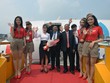 Vietjet khai trương đường bay TP.HCM - Yangon