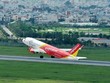 Vietjet thông báo thay đổi lịch bay bằng tin nhắn Zalo