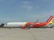 Vietjet đón tàu bay thứ 29