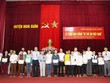 Học bổng “Vì trẻ em Việt Nam” đến với học sinh nghèo vượt khó Nghệ An, Hà Tĩnh