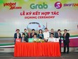 Vietjet, Swift247 và Grab hợp tác toàn diện nhằm phát triển các giải pháp kết nối di chuyển và giao nhận
