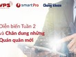 Cuộc đua “Đầu tư ảo - Nhận tiền thật”: Cuộc lật đổ của những gương mặt mới 