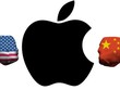 Apple đánh mất vị thế tại Trung Quốc