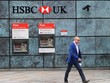 HSBC lên kế hoạch sa thải 10.000 nhân viên