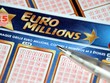 Giải độc đắc Euromillions tối đa 190 triệu euro đã tìm được chủ nhân tại Anh. 