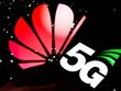 Huawei đang đàm phán bán nền tảng 5G cho các công ty Mỹ