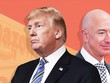 Thua thầu 10 tỷ USD, Amazon lộ lý do vì sao đổ lỗi cho ông Trump 
