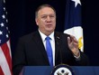 Ngoại trưởng Mỹ Mike Pompeo. 