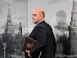 Chân dung ông Mikhail Mishustin - người được ông Putin chọn ngồi vào ghế Thủ tướng Nga