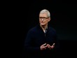 CEO Apple Tim Cook. Ảnh: Getty Images.