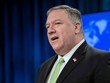 Ngoại trưởng Mỹ Mike Pompeo. Ảnh: AP.