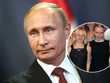 Con gái ông Putin đã tiêm vắcxin ngừa Covid-19 do Nga sản xuất