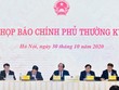 Kinh tế Việt Nam đã qua đáy trong quý II và đang phục hồi theo hình chữ V trong quý III