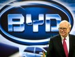 Warren Buffett lãi 2 tỷ USD trong năm nay nhờ “đối thủ Tesla” đến từ Trung Quốc