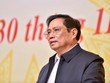 Thủ tướng Phạm Minh Chính