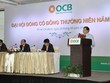 OCB: Dự kiến tổng tài sản đến cuối năm 2014 đạt 34.600 tỷ đồng