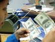 Thị trường ngoại hối đã đi vào ổn định