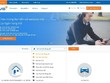 Nhận vé xem phim khi trải nghiệm website mới của VIB
