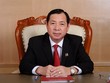 Ông Tiết Văn Thành, Tổng giám đốc Agribank
