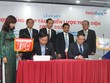 VietinBank và Công ty Tân Thuận IPC ký kết hợp tác toàn diện
