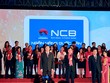 NCB nhận giải thưởng Thương hiệu mạnh Việt Nam