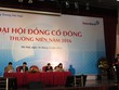 VietinBank không chia cổ tức năm 2015 dù lãi 7.345 tỷ đồng