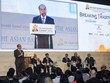 The Asian Banker Summit 2016 với “Các đột phá mới”