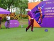 Chung kết giải Vô địch Golf thế giới TPBank 2016